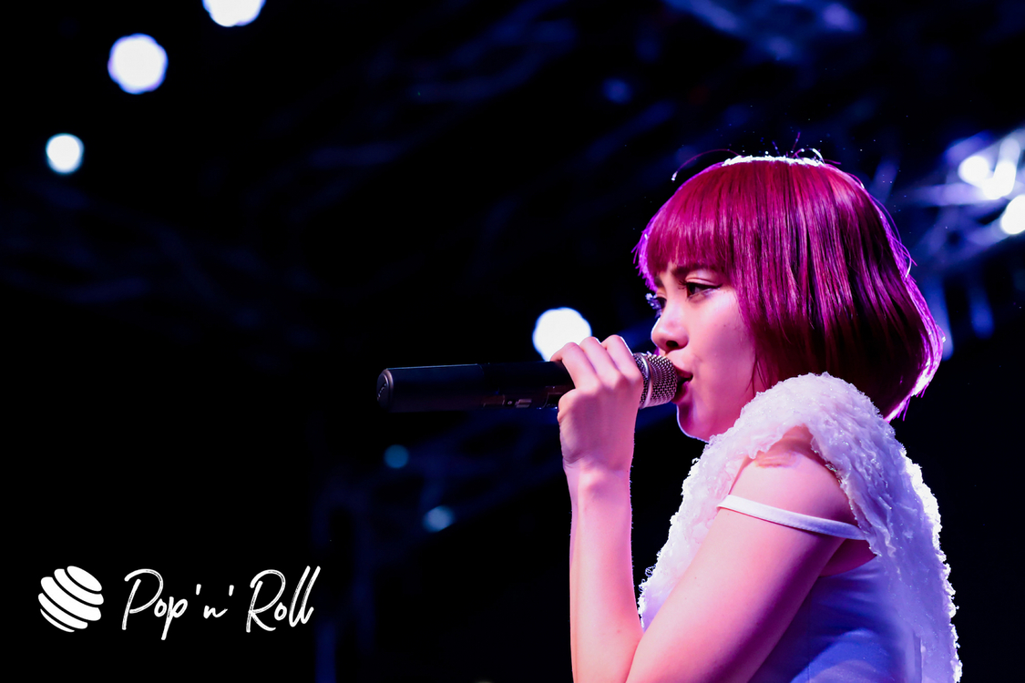 さんみゅ〜＜TERASHIMA KAWAII FESTIVAL vol.2＞