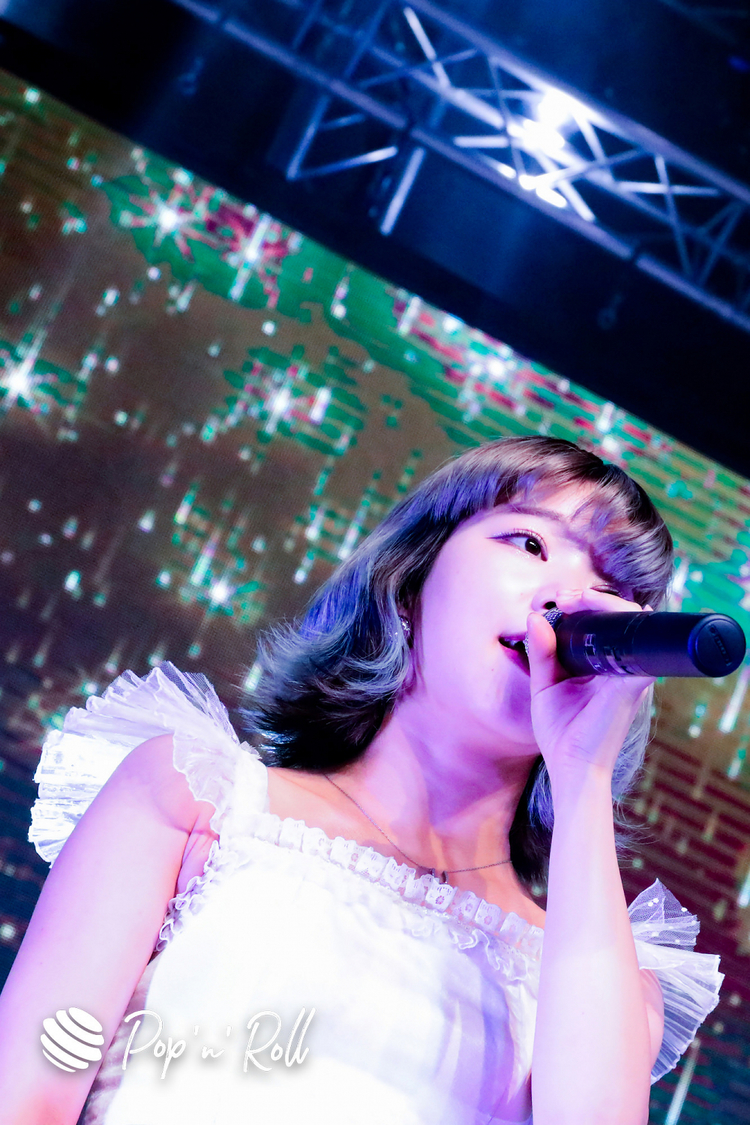 さんみゅ〜＜TERASHIMA KAWAII FESTIVAL vol.2＞