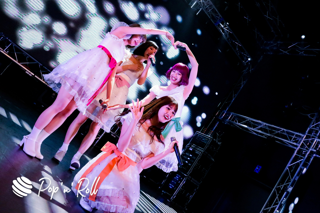 さんみゅ〜＜TERASHIMA KAWAII FESTIVAL vol.2＞