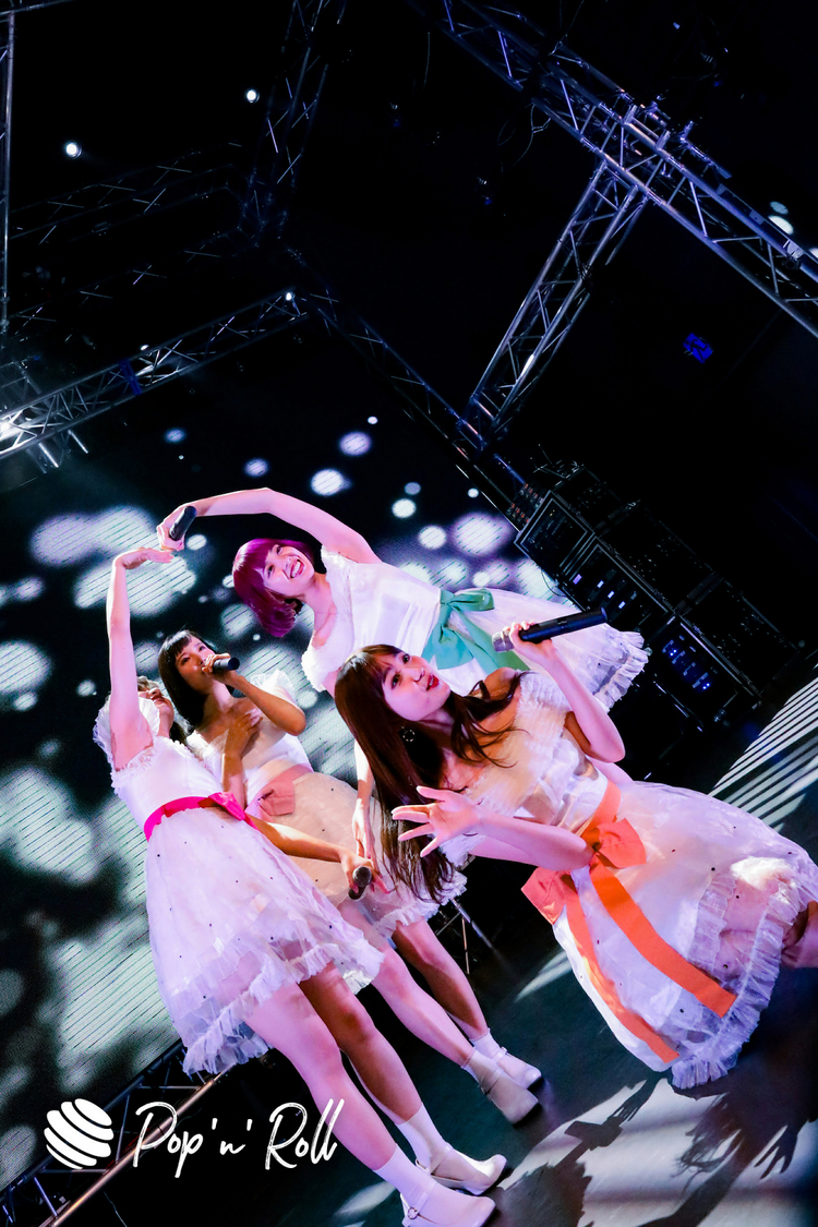 さんみゅ〜＜TERASHIMA KAWAII FESTIVAL vol.2＞