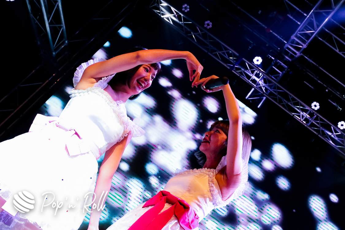 さんみゅ〜＜TERASHIMA KAWAII FESTIVAL vol.2＞