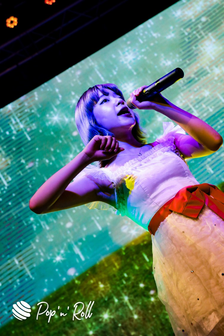 さんみゅ〜＜TERASHIMA KAWAII FESTIVAL vol.2＞