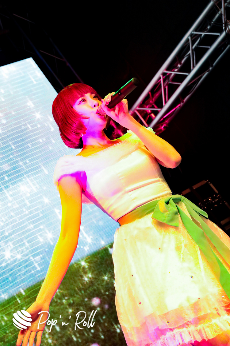 さんみゅ〜＜TERASHIMA KAWAII FESTIVAL vol.2＞