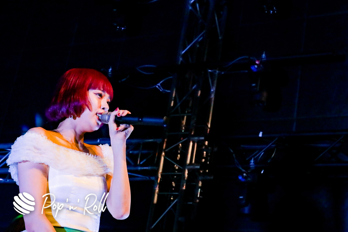 さんみゅ〜＜TERASHIMA KAWAII FESTIVAL vol.2＞