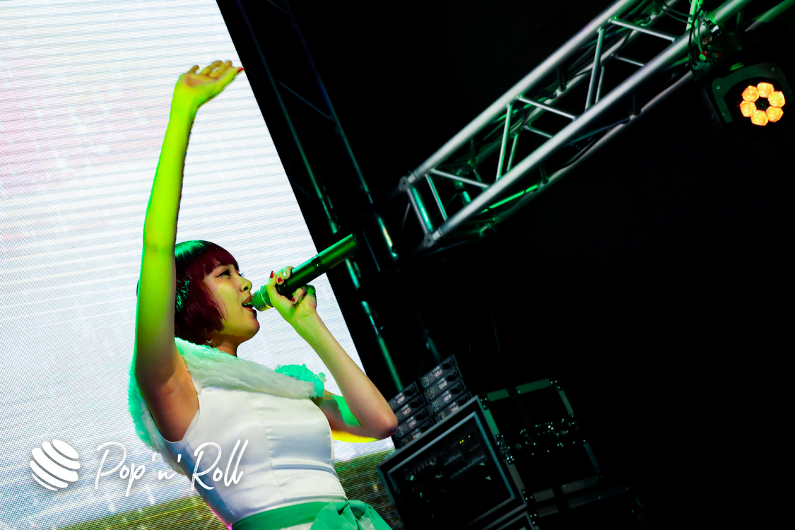 さんみゅ〜＜TERASHIMA KAWAII FESTIVAL vol.2＞