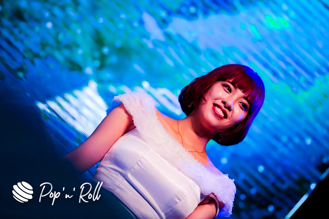 さんみゅ〜＜TERASHIMA KAWAII FESTIVAL vol.2＞