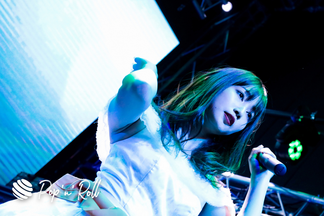 さんみゅ〜＜TERASHIMA KAWAII FESTIVAL vol.2＞