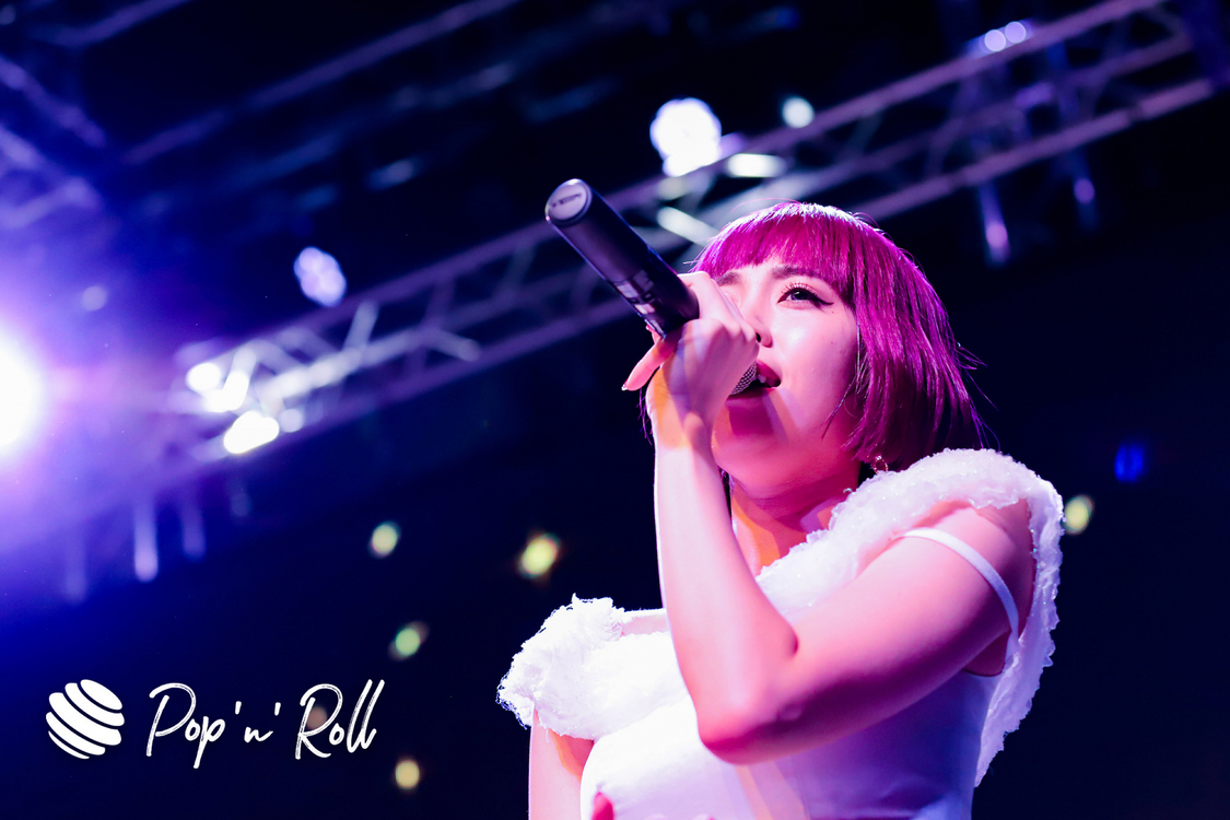 さんみゅ〜＜TERASHIMA KAWAII FESTIVAL vol.2＞