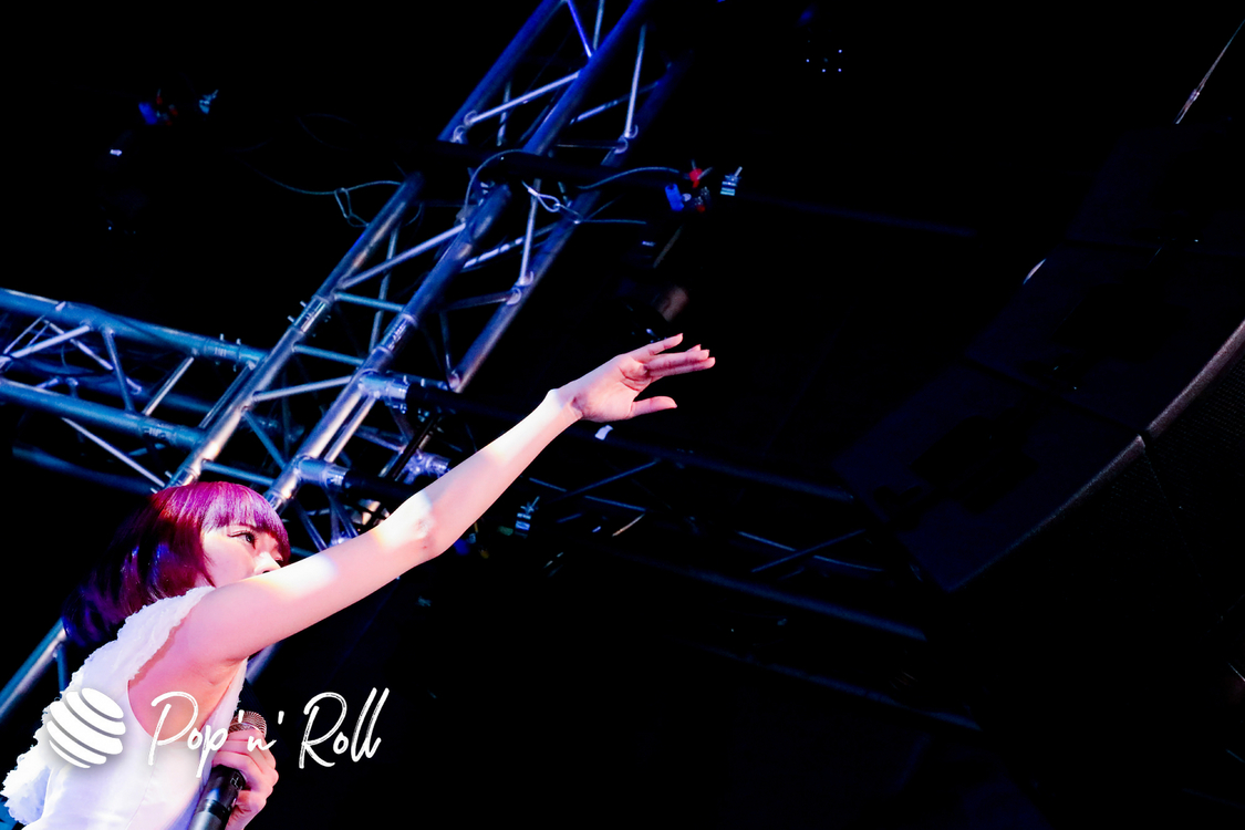 さんみゅ〜＜TERASHIMA KAWAII FESTIVAL vol.2＞