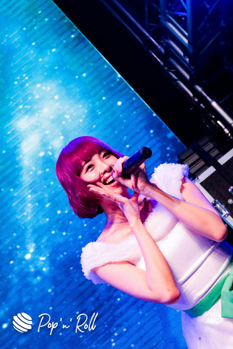 さんみゅ〜＜TERASHIMA KAWAII FESTIVAL vol.2＞