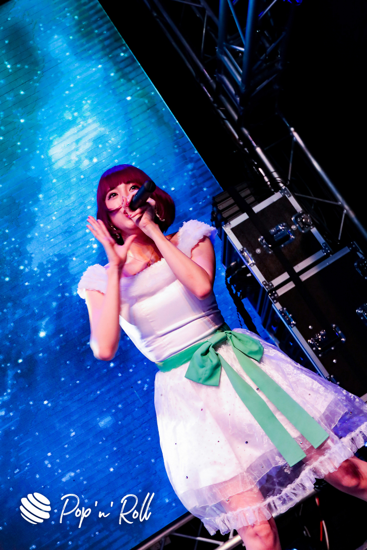 さんみゅ〜＜TERASHIMA KAWAII FESTIVAL vol.2＞