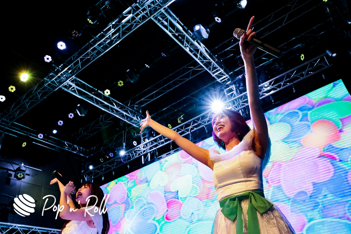 さんみゅ〜＜TERASHIMA KAWAII FESTIVAL vol.2＞