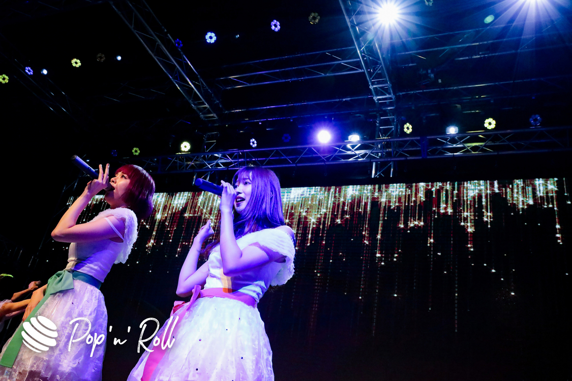 さんみゅ〜＜TERASHIMA KAWAII FESTIVAL vol.2＞