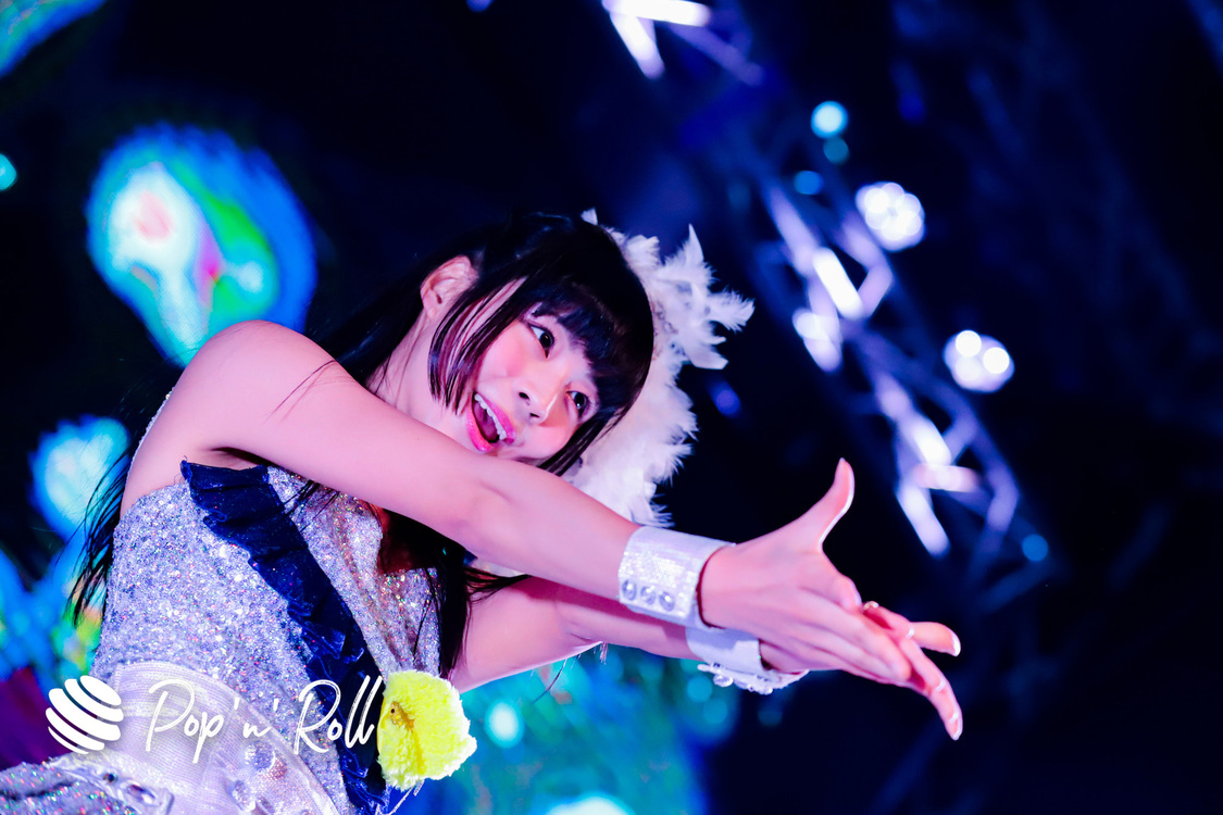 寺嶋由芙＜TERASHIMA KAWAII FESTIVAL vol.2＞｜2019年12月15日（日）横浜ブロンテ