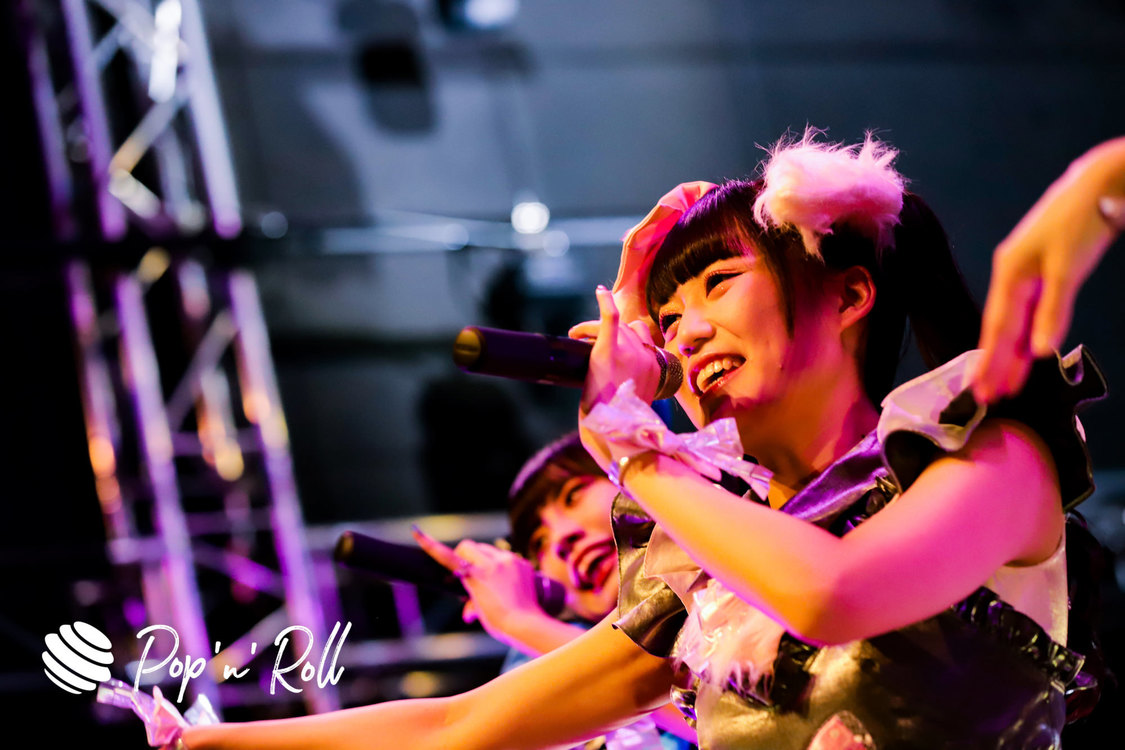 ENGAG.ING＜TERASHIMA KAWAII FESTIVAL vol.2＞｜2019年12月15日（日）横浜ブロンテ