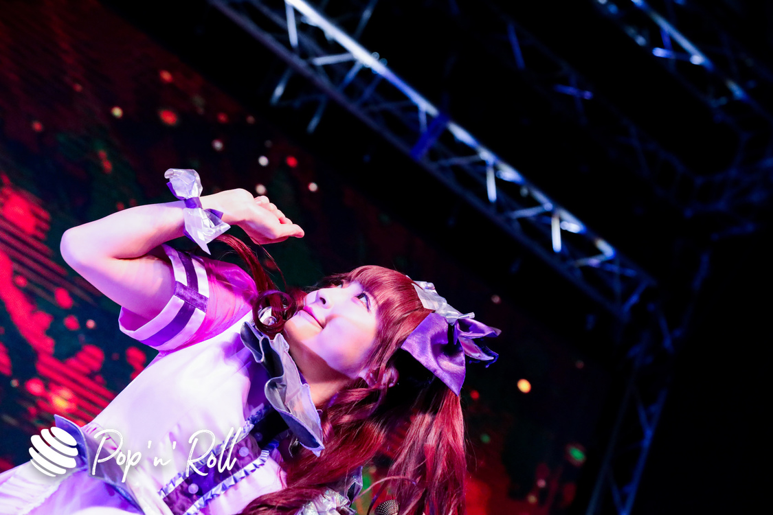 ENGAG.ING＜TERASHIMA KAWAII FESTIVAL vol.2＞｜2019年12月15日（日）横浜ブロンテ