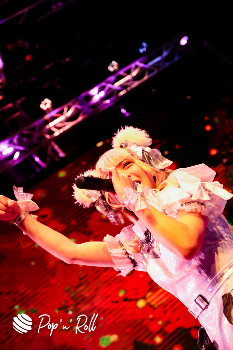 ENGAG.ING＜TERASHIMA KAWAII FESTIVAL vol.2＞｜2019年12月15日（日）横浜ブロンテ