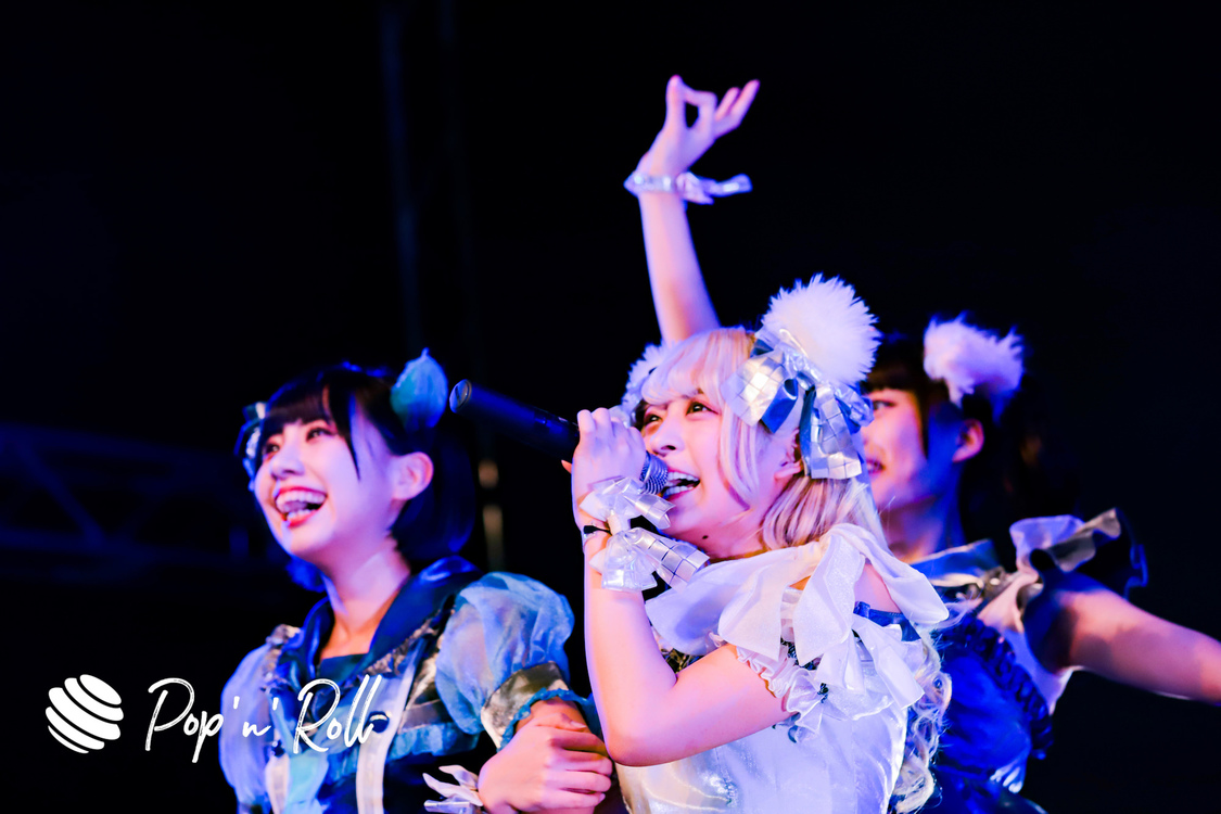 ENGAG.ING＜TERASHIMA KAWAII FESTIVAL vol.2＞｜2019年12月15日（日）横浜ブロンテ