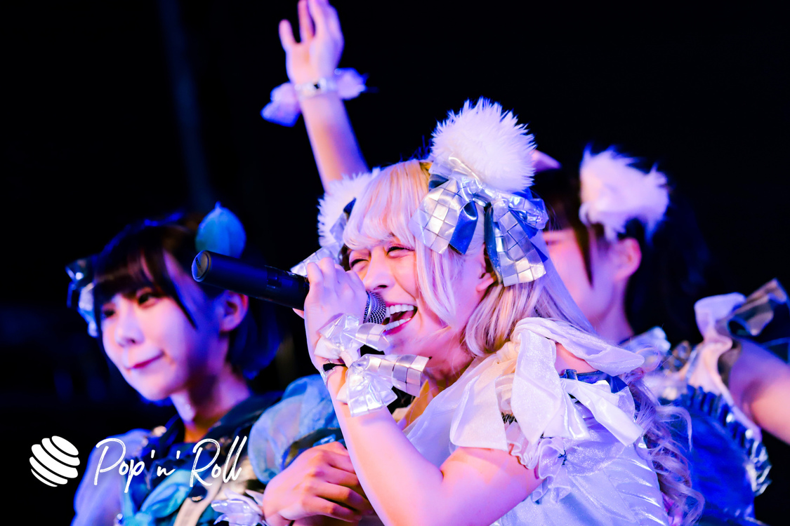 ENGAG.ING＜TERASHIMA KAWAII FESTIVAL vol.2＞｜2019年12月15日（日）横浜ブロンテ