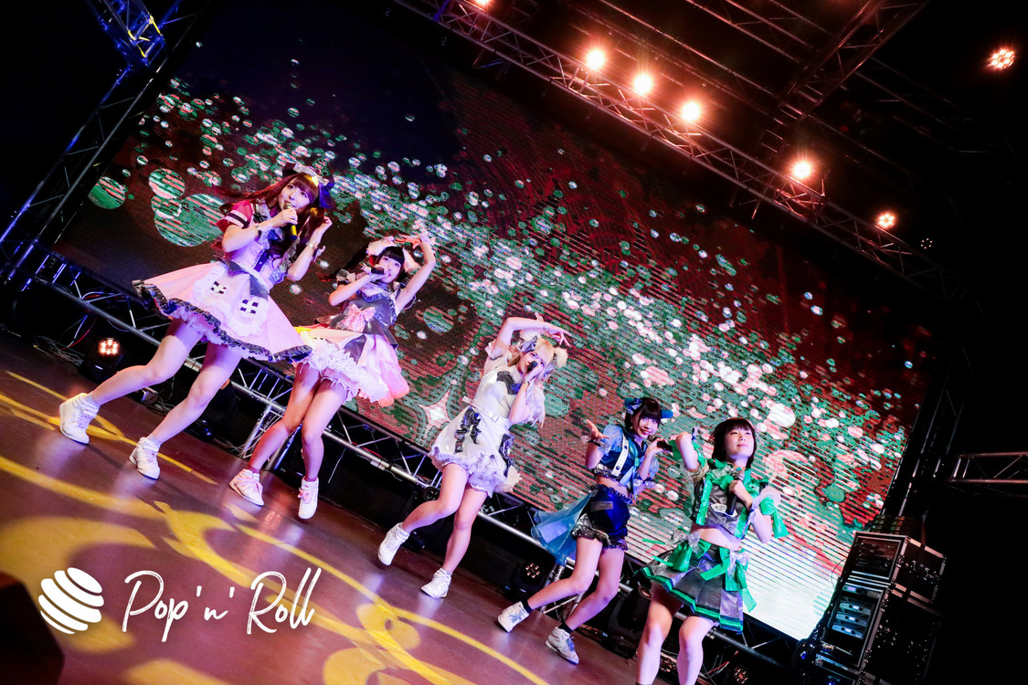 ENGAG.ING＜TERASHIMA KAWAII FESTIVAL vol.2＞｜2019年12月15日（日）横浜ブロンテ