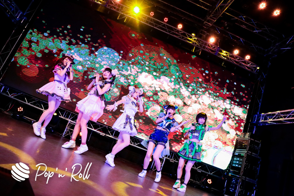 ENGAG.ING＜TERASHIMA KAWAII FESTIVAL vol.2＞｜2019年12月15日（日）横浜ブロンテ