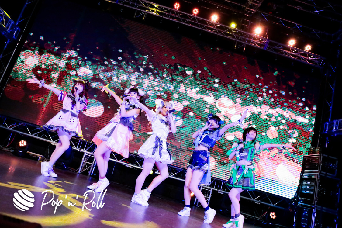 ENGAG.ING＜TERASHIMA KAWAII FESTIVAL vol.2＞｜2019年12月15日（日）横浜ブロンテ