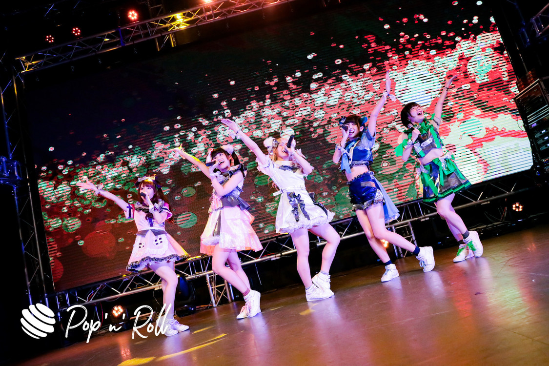 ENGAG.ING＜TERASHIMA KAWAII FESTIVAL vol.2＞｜2019年12月15日（日）横浜ブロンテ