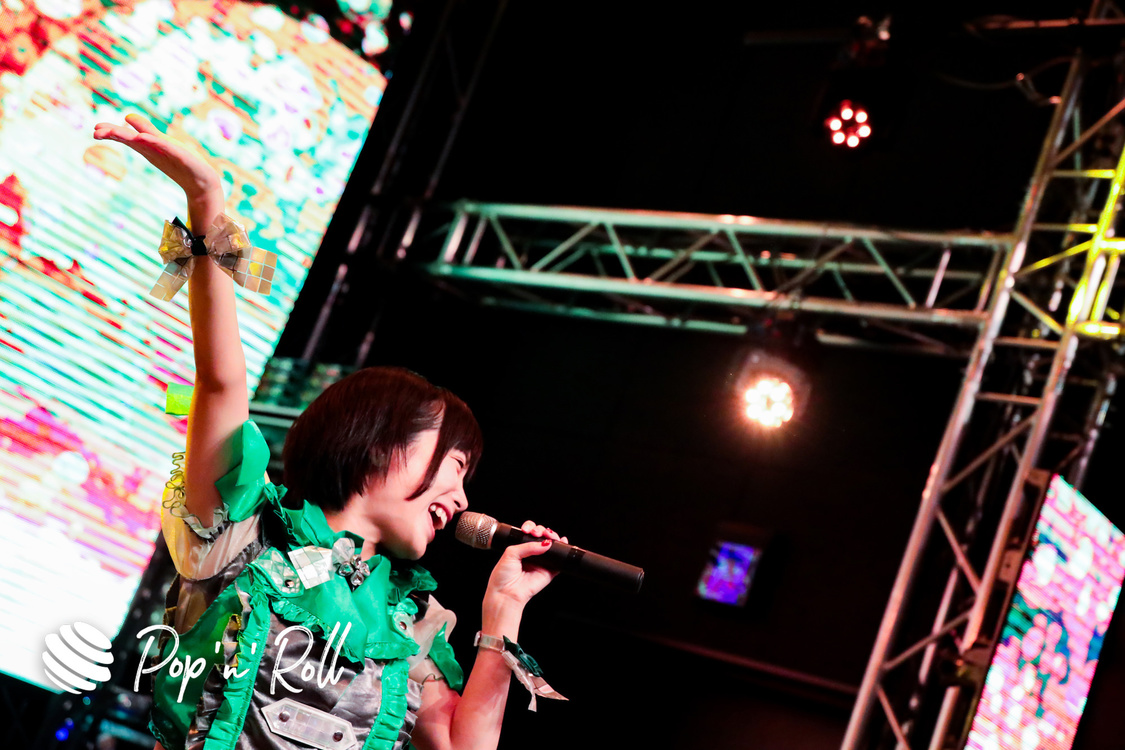 ENGAG.ING＜TERASHIMA KAWAII FESTIVAL vol.2＞｜2019年12月15日（日）横浜ブロンテ