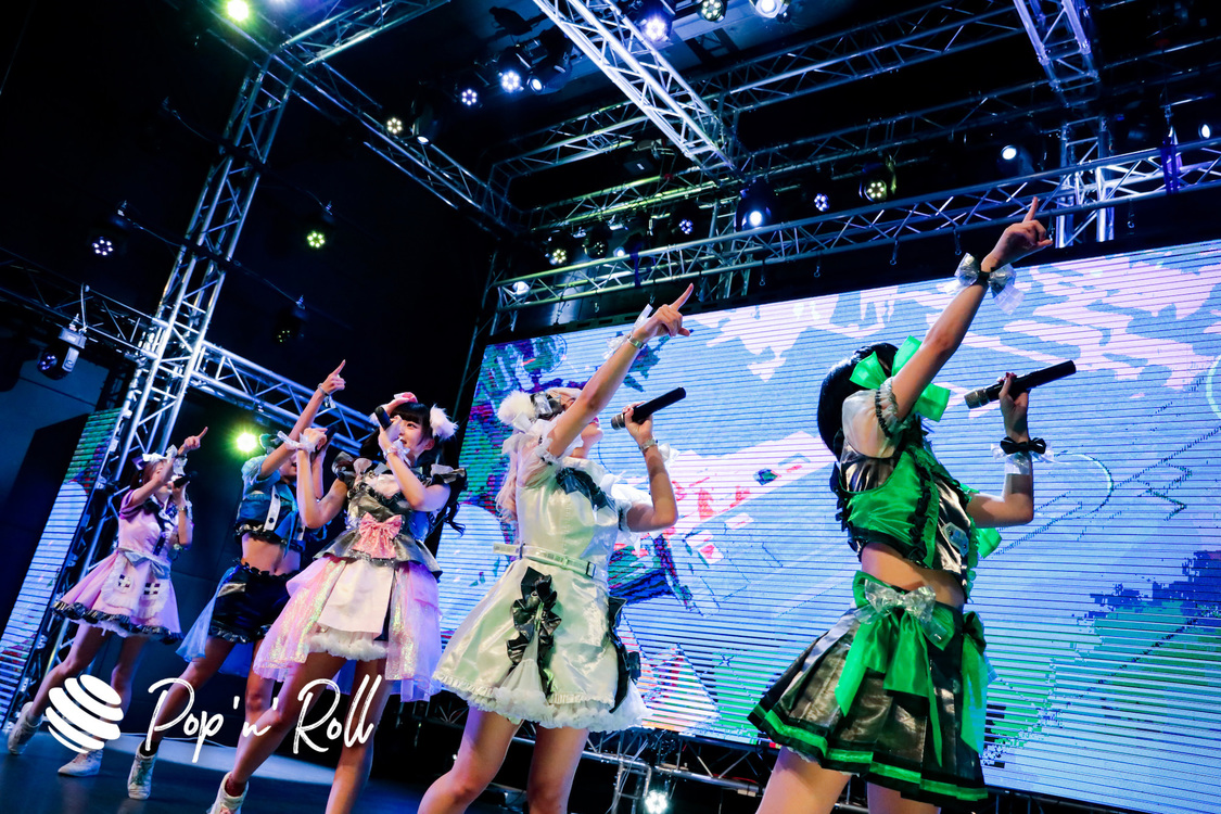 ENGAG.ING＜TERASHIMA KAWAII FESTIVAL vol.2＞｜2019年12月15日（日）横浜ブロンテ