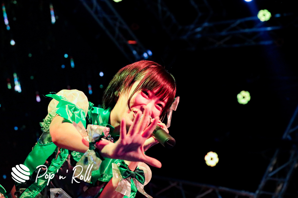 ENGAG.ING＜TERASHIMA KAWAII FESTIVAL vol.2＞｜2019年12月15日（日）横浜ブロンテ