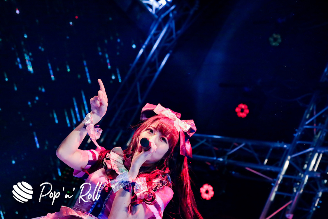 ENGAG.ING＜TERASHIMA KAWAII FESTIVAL vol.2＞｜2019年12月15日（日）横浜ブロンテ