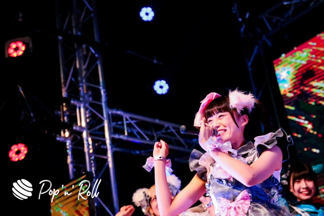 ENGAG.ING＜TERASHIMA KAWAII FESTIVAL vol.2＞｜2019年12月15日（日）横浜ブロンテ