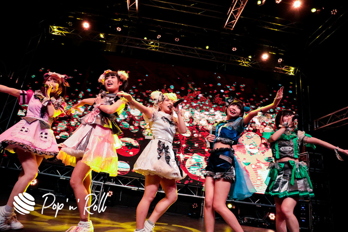 ENGAG.ING＜TERASHIMA KAWAII FESTIVAL vol.2＞｜2019年12月15日（日）横浜ブロンテ