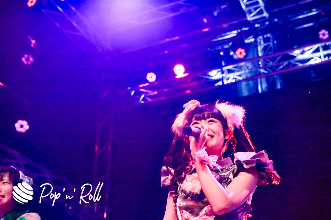 ENGAG.ING＜TERASHIMA KAWAII FESTIVAL vol.2＞｜2019年12月15日（日）横浜ブロンテ