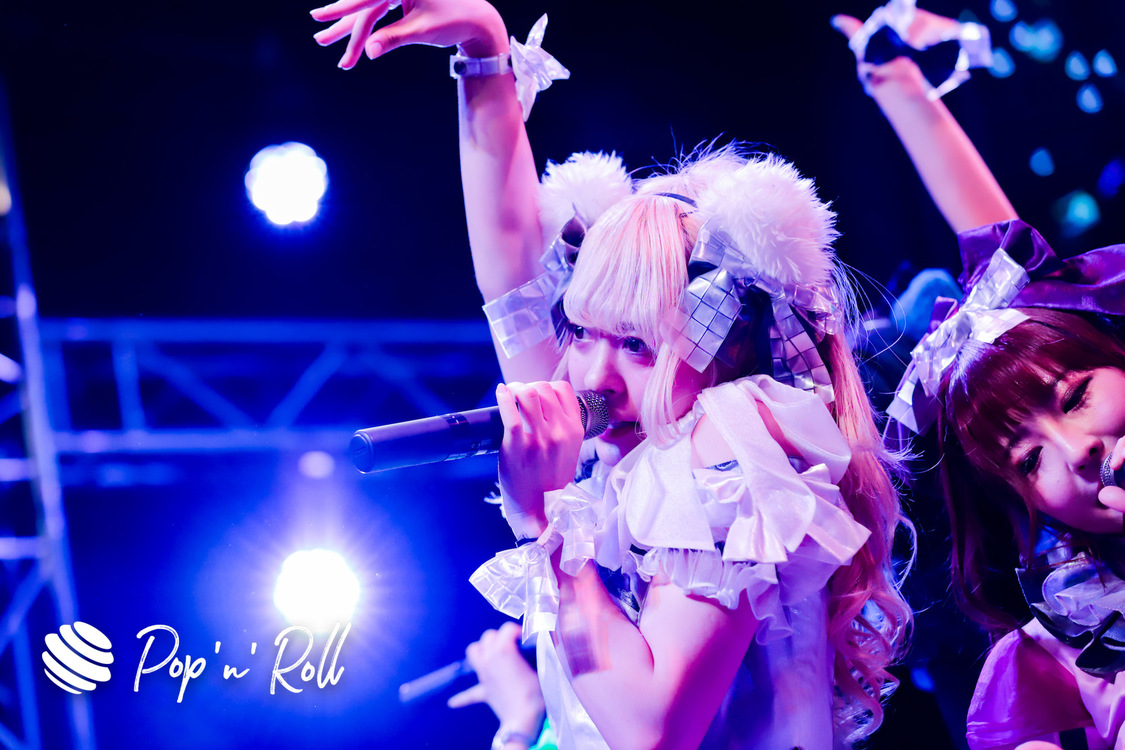 ENGAG.ING＜TERASHIMA KAWAII FESTIVAL vol.2＞｜2019年12月15日（日）横浜ブロンテ