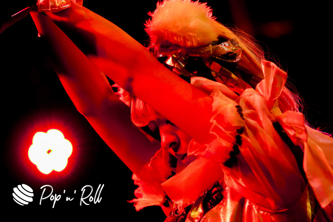 ENGAG.ING＜TERASHIMA KAWAII FESTIVAL vol.2＞｜2019年12月15日（日）横浜ブロンテ