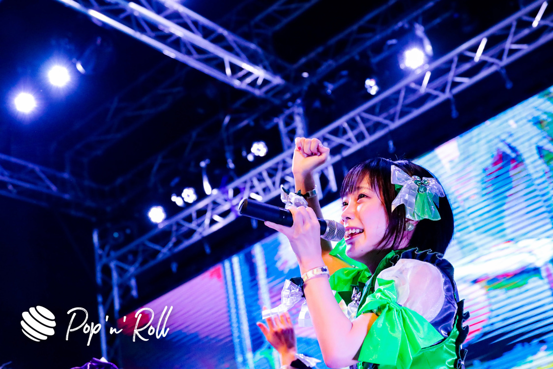 ENGAG.ING＜TERASHIMA KAWAII FESTIVAL vol.2＞｜2019年12月15日（日）横浜ブロンテ