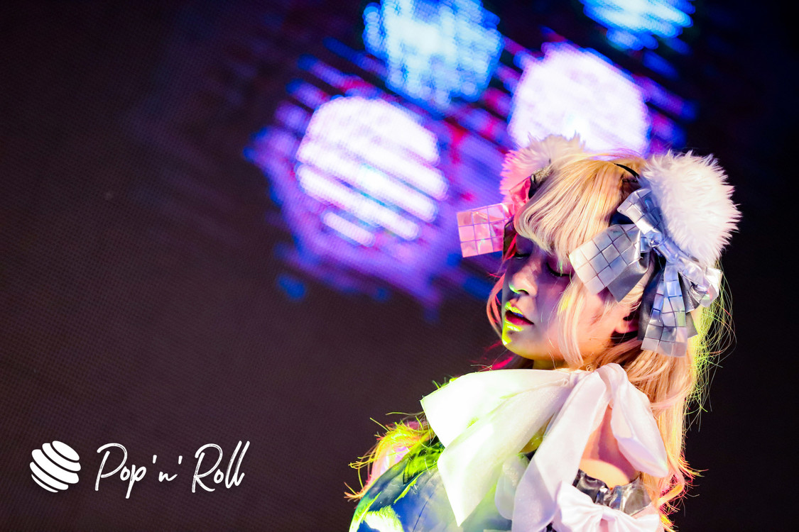 ENGAG.ING＜TERASHIMA KAWAII FESTIVAL vol.2＞｜2019年12月15日（日）横浜ブロンテ