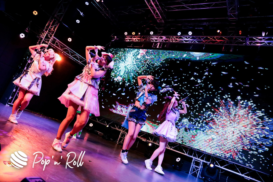 ENGAG.ING＜TERASHIMA KAWAII FESTIVAL vol.2＞｜2019年12月15日（日）横浜ブロンテ