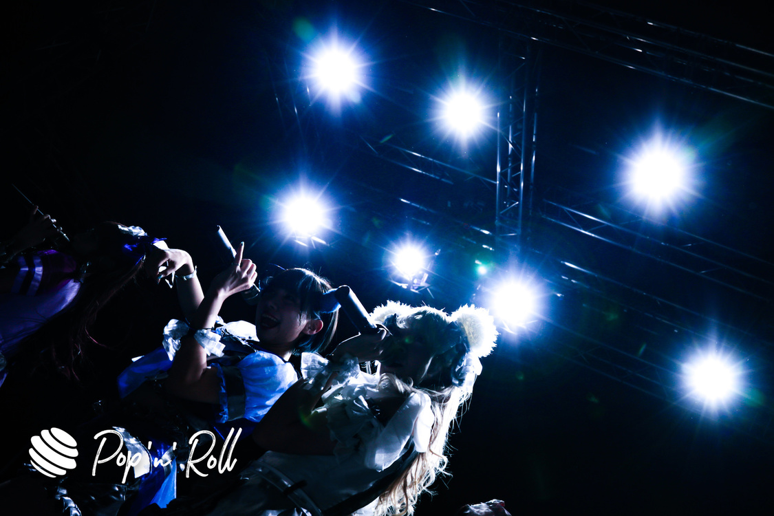 ENGAG.ING＜TERASHIMA KAWAII FESTIVAL vol.2＞｜2019年12月15日（日）横浜ブロンテ