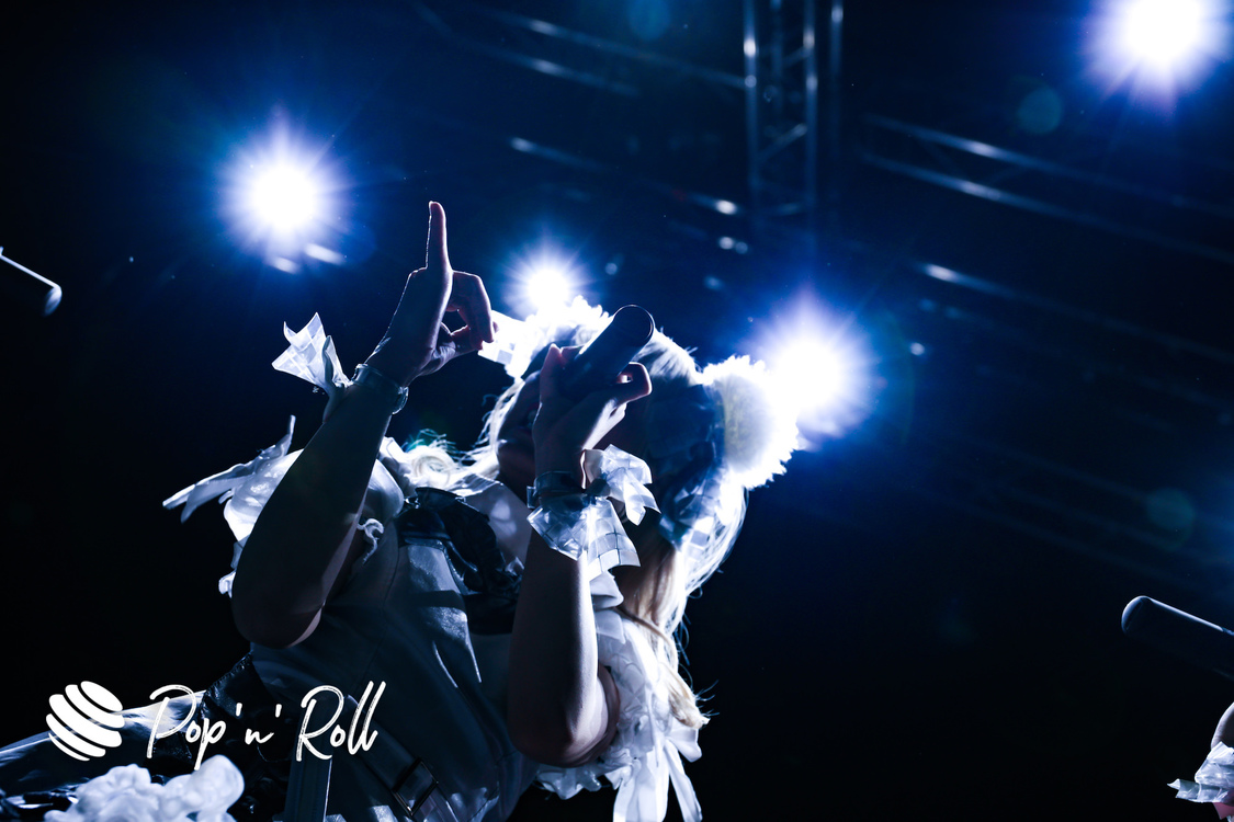 ENGAG.ING＜TERASHIMA KAWAII FESTIVAL vol.2＞｜2019年12月15日（日）横浜ブロンテ