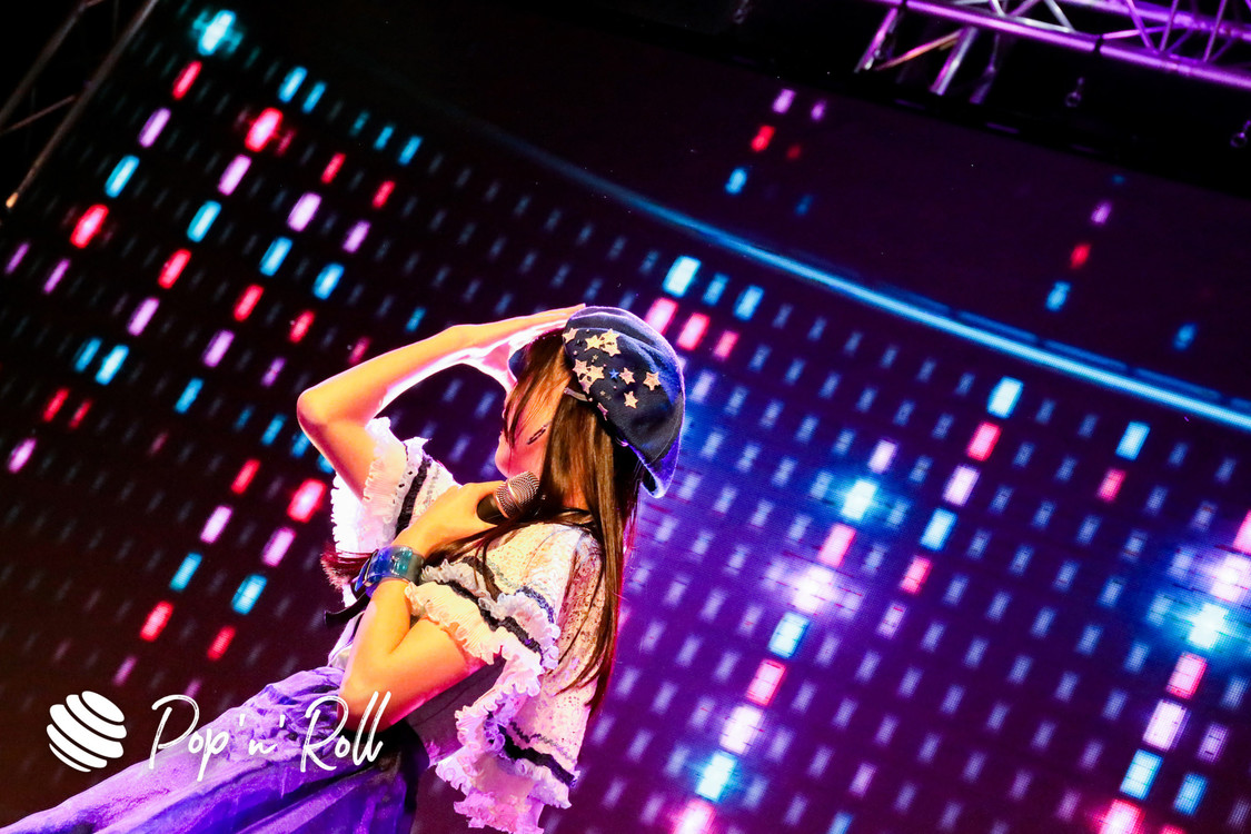 寺嶋由芙＜TERASHIMA KAWAII FESTIVAL vol.2＞｜2019年12月15日（日）横浜ブロンテ