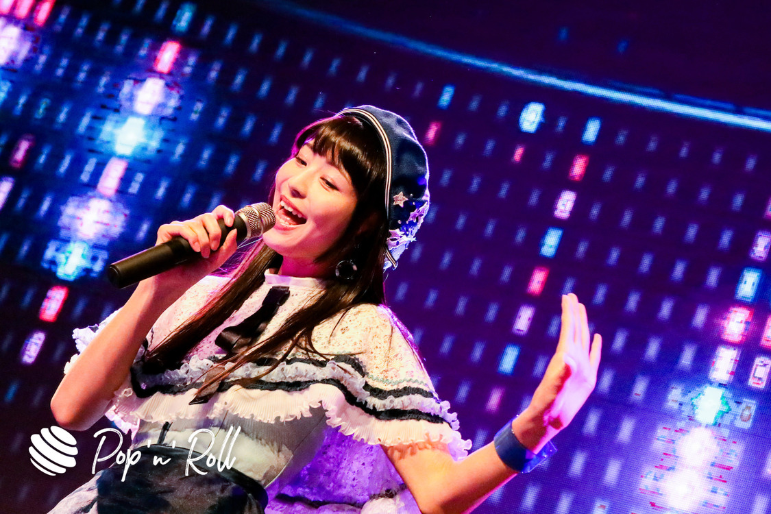 寺嶋由芙＜TERASHIMA KAWAII FESTIVAL vol.2＞｜2019年12月15日（日）横浜ブロンテ