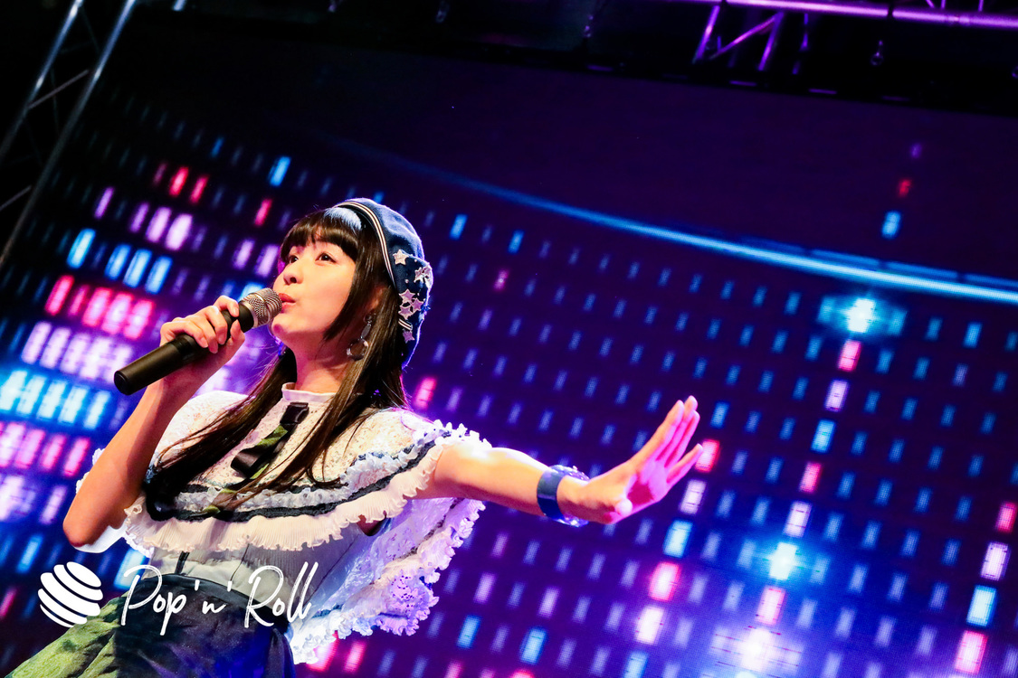 寺嶋由芙＜TERASHIMA KAWAII FESTIVAL vol.2＞｜2019年12月15日（日）横浜ブロンテ