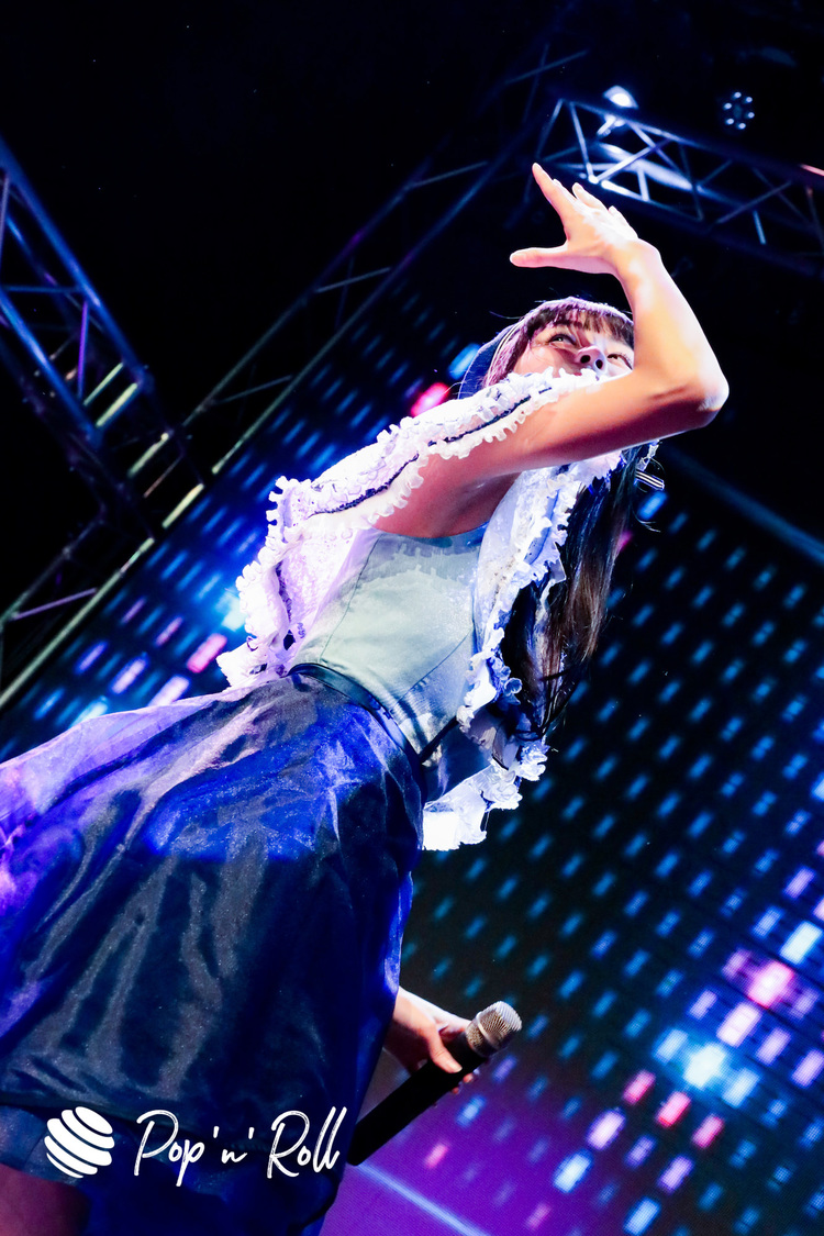 寺嶋由芙＜TERASHIMA KAWAII FESTIVAL vol.2＞｜2019年12月15日（日）横浜ブロンテ