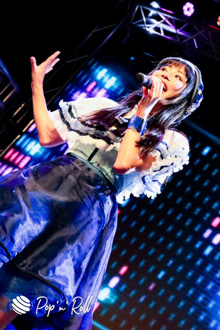 寺嶋由芙＜TERASHIMA KAWAII FESTIVAL vol.2＞｜2019年12月15日（日）横浜ブロンテ