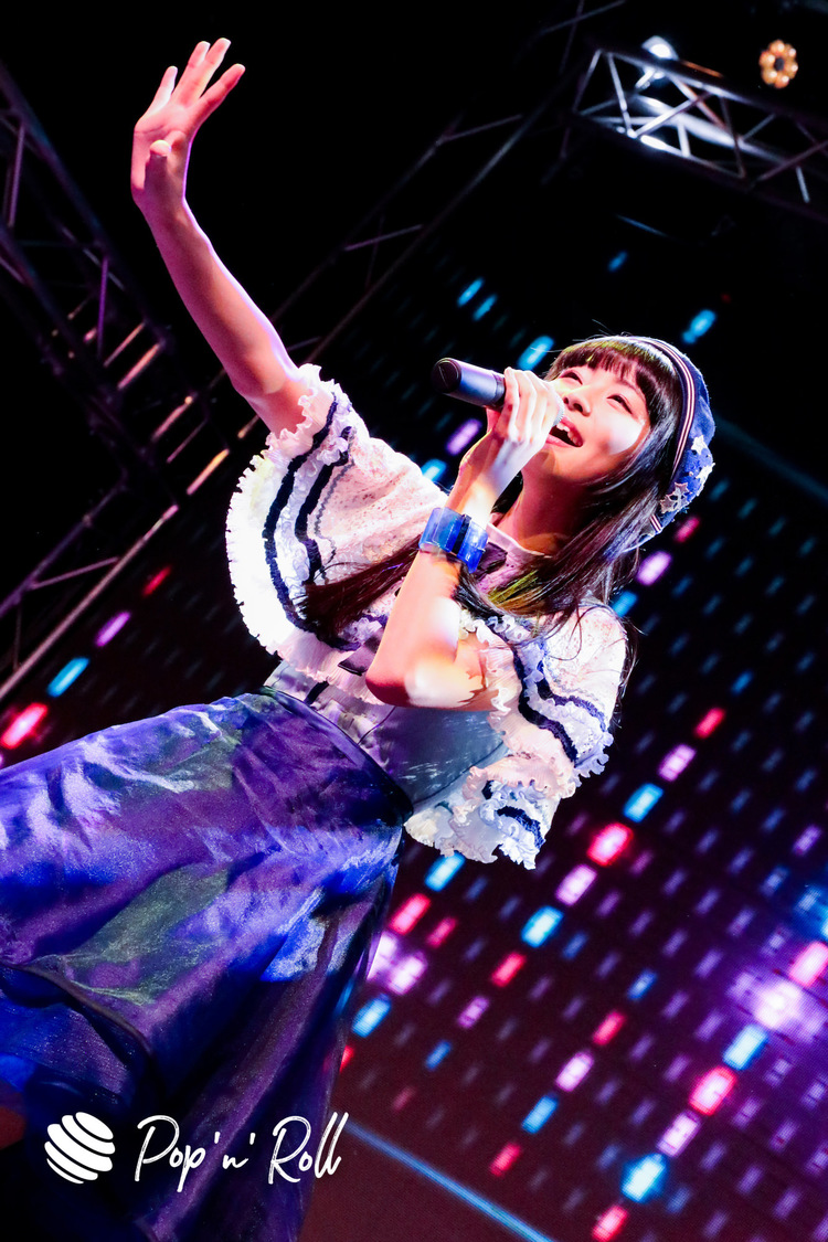 寺嶋由芙＜TERASHIMA KAWAII FESTIVAL vol.2＞｜2019年12月15日（日）横浜ブロンテ