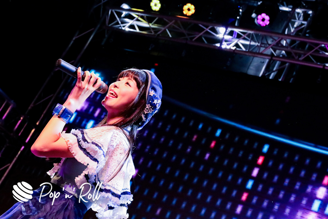 寺嶋由芙＜TERASHIMA KAWAII FESTIVAL vol.2＞｜2019年12月15日（日）横浜ブロンテ