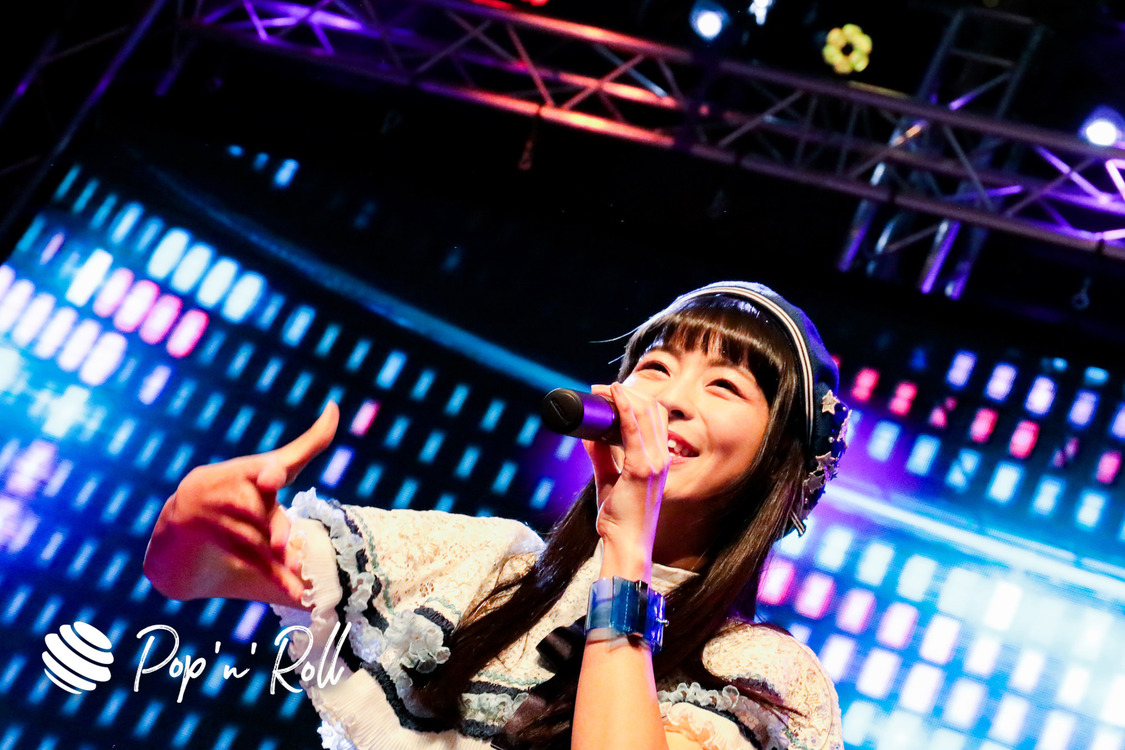 寺嶋由芙＜TERASHIMA KAWAII FESTIVAL vol.2＞｜2019年12月15日（日）横浜ブロンテ