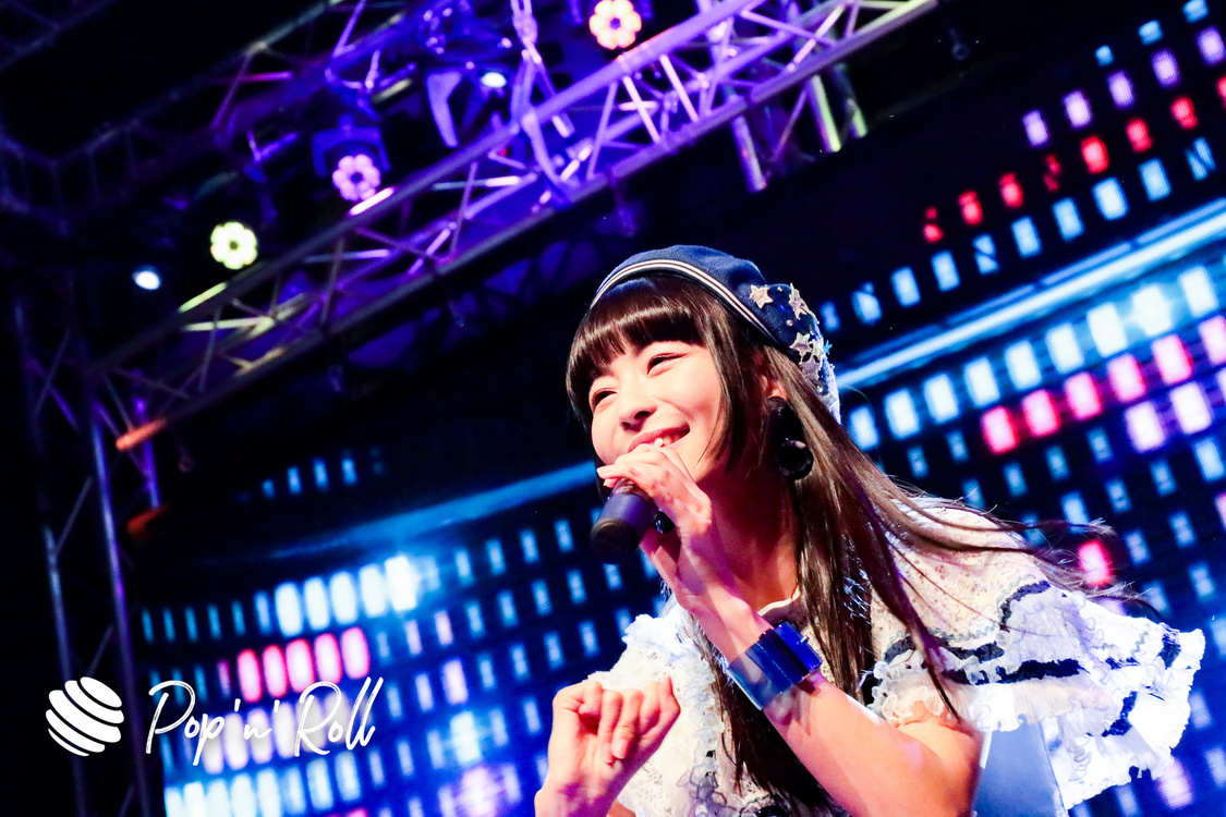 寺嶋由芙＜TERASHIMA KAWAII FESTIVAL vol.2＞｜2019年12月15日（日）横浜ブロンテ